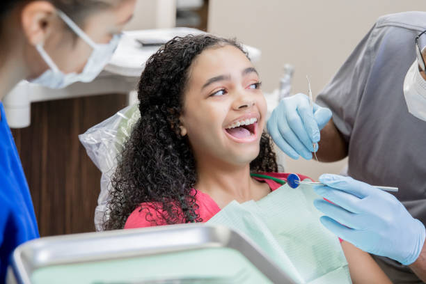 Dentist for Dental Trauma in IL