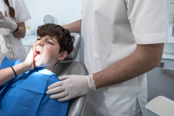 Best Tooth Pain Emergency Relief  in Morrison, IL